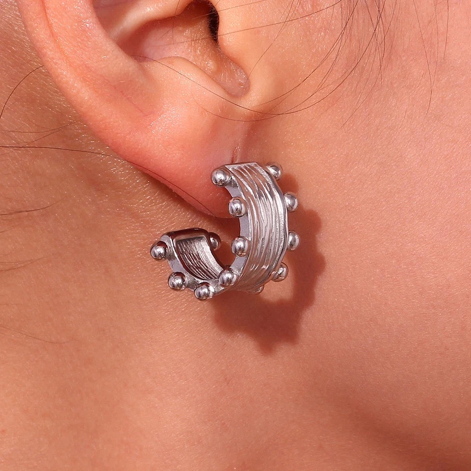 Set Porto Silver