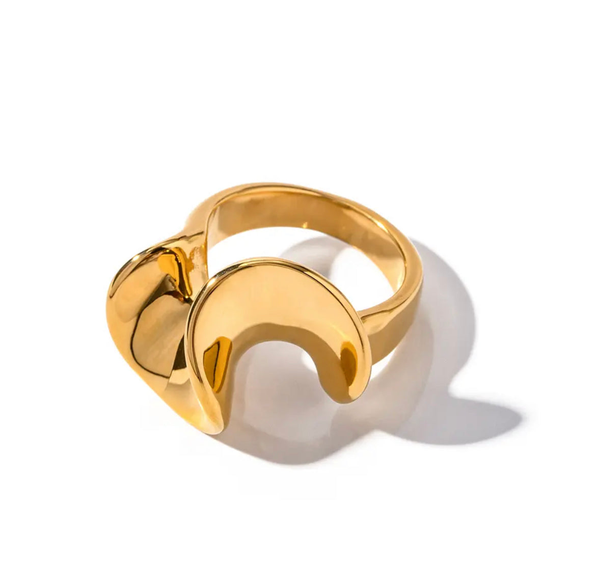 Anillo Aude Oro