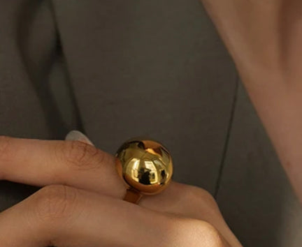 Anillo Bali