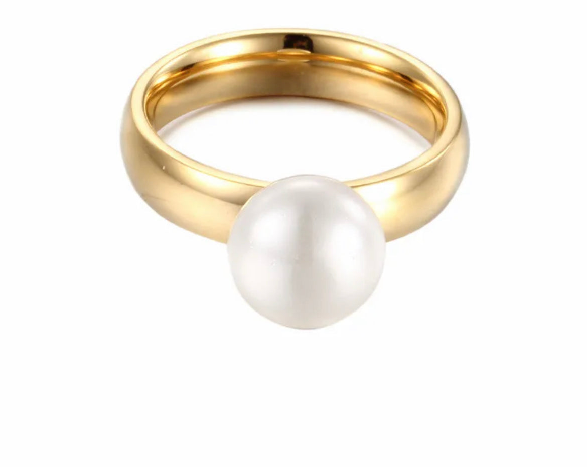 Anillo Loira Oro