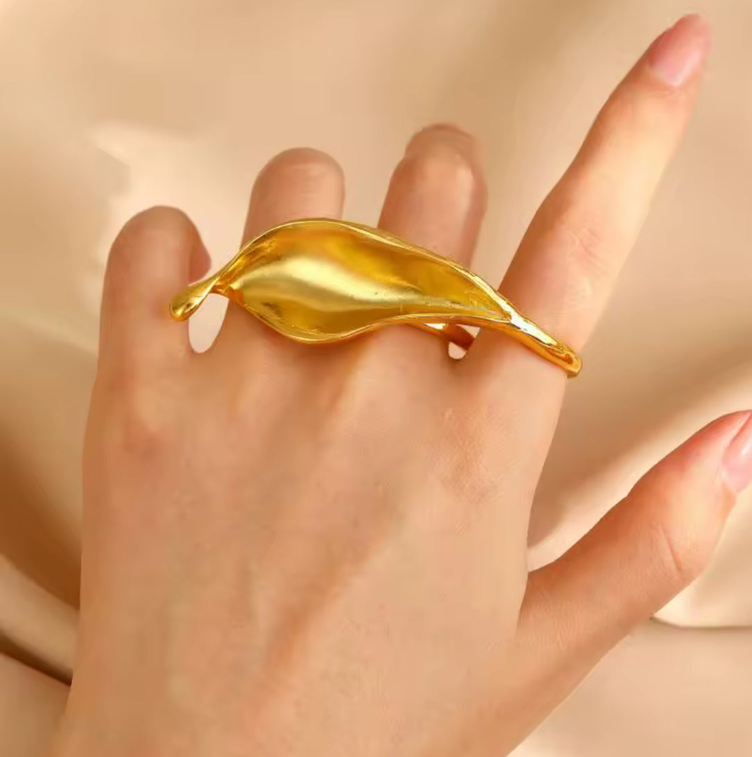 Anillo leaf