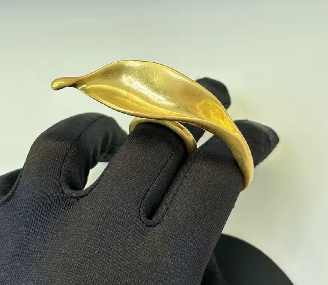 Anillo leaf