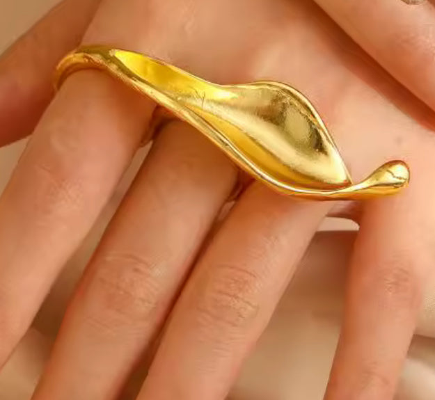 Anillo leaf