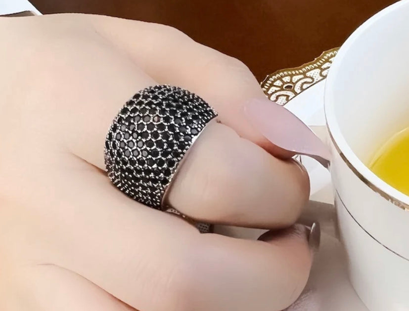 Anillo Oder