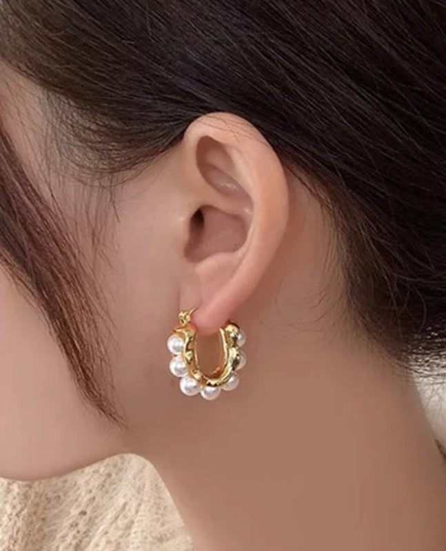 Aretes Kume