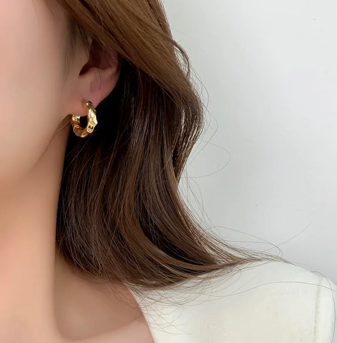 Aretes Martelli
