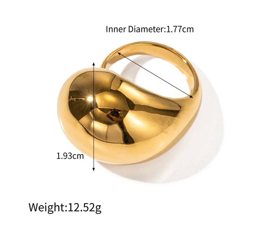 Anillo Bali