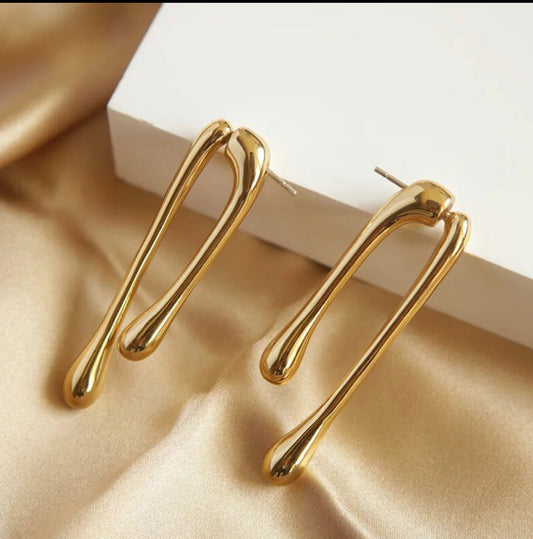 Aretes Milos