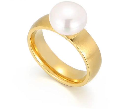 Anillo Loira Oro