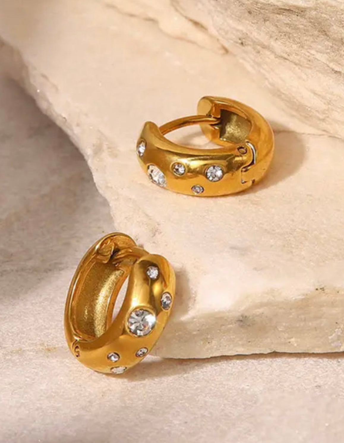 Aretes Zante