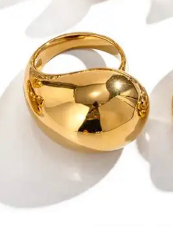 Anillo Bali