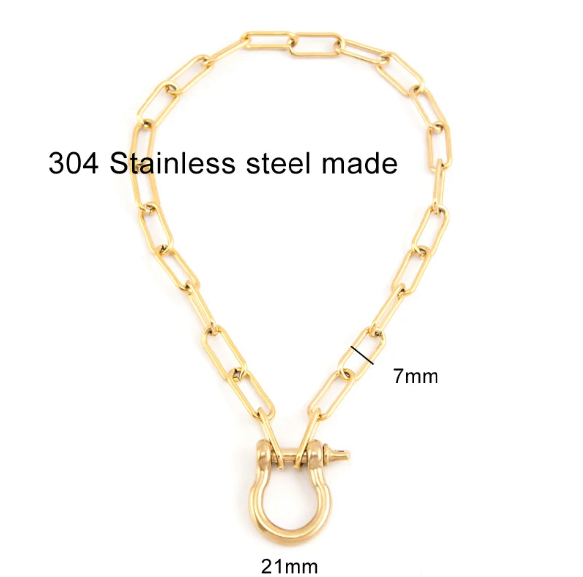 Collar Allier