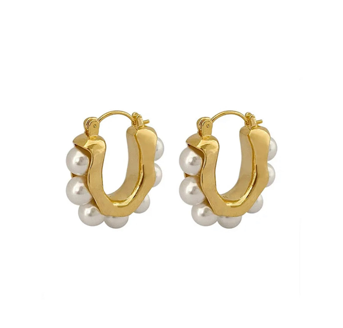 Aretes Kume