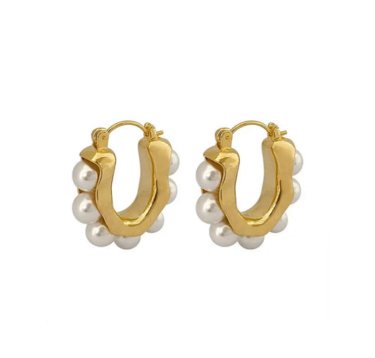 Aretes Kume
