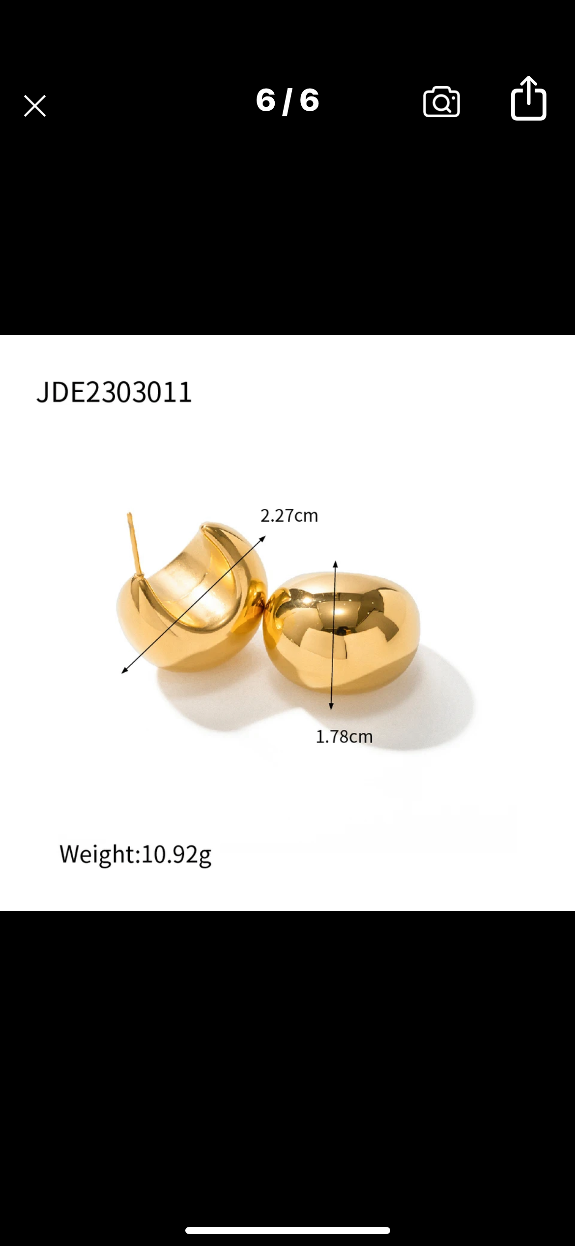 Aretes Kos