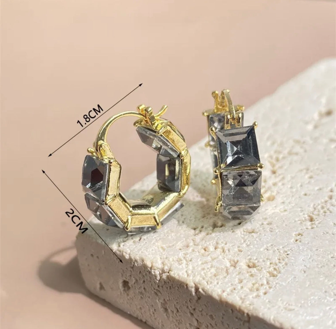 Aretes Cefalonia