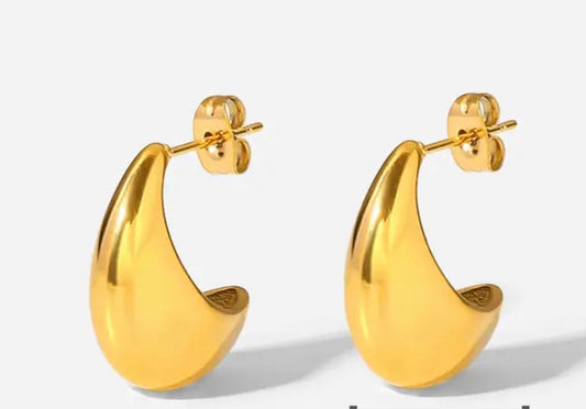 Aretes Kea