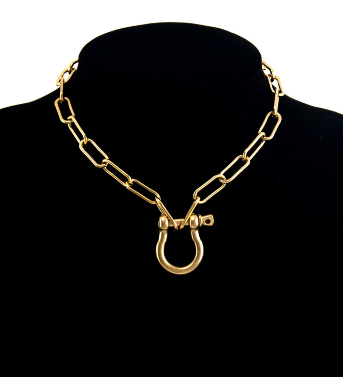 Collar Allier