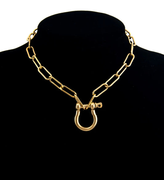 Collar Allier