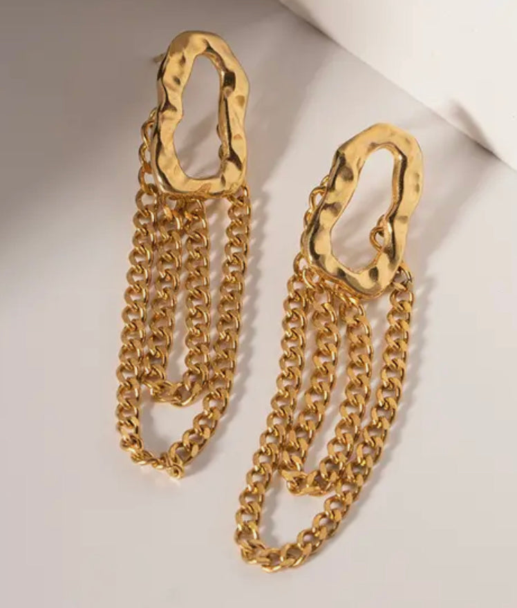 Aretes Bella
