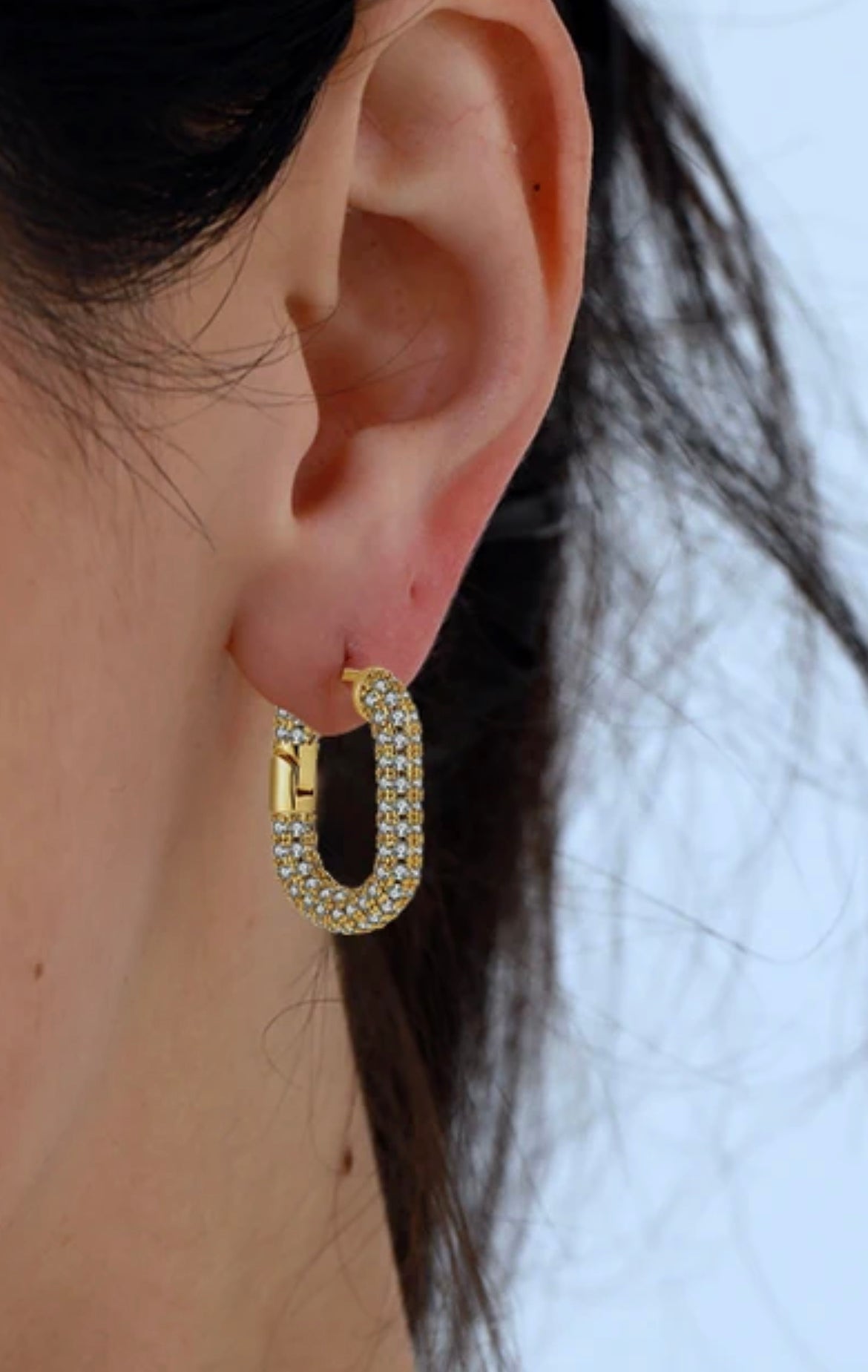 Aretes Miyako