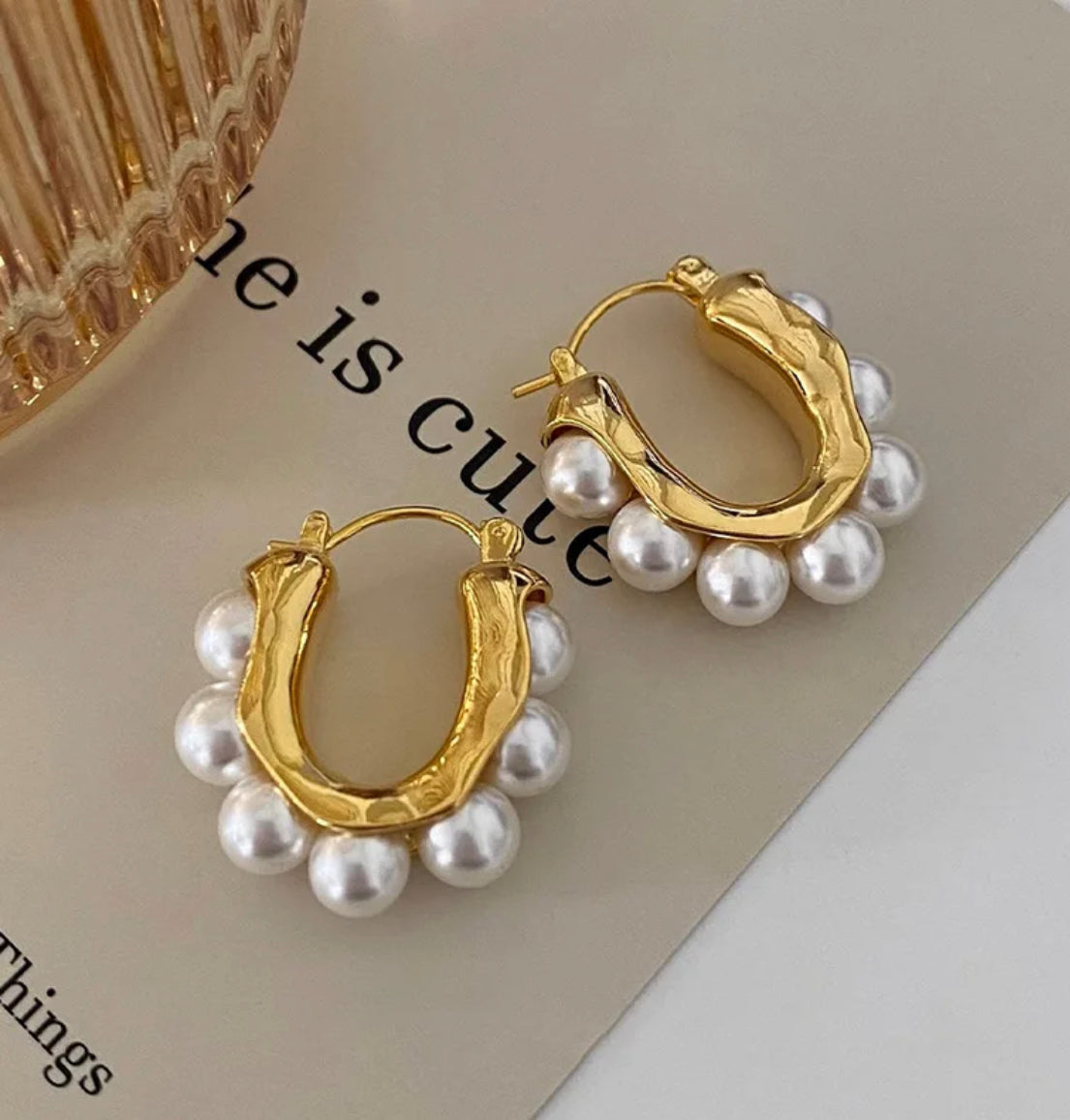 Aretes Kume