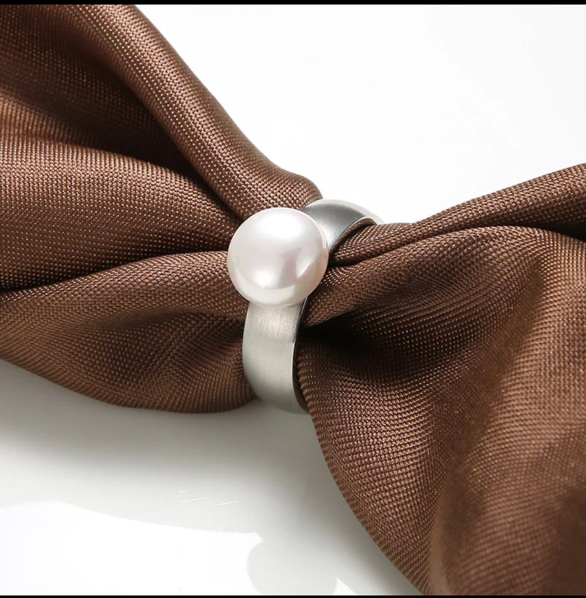 Anillo Loira Plata