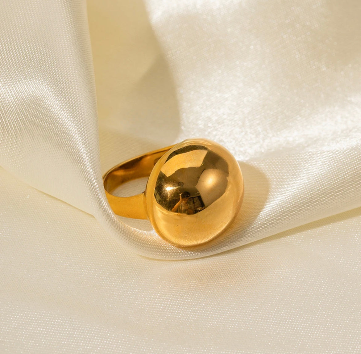 Anillo Bali