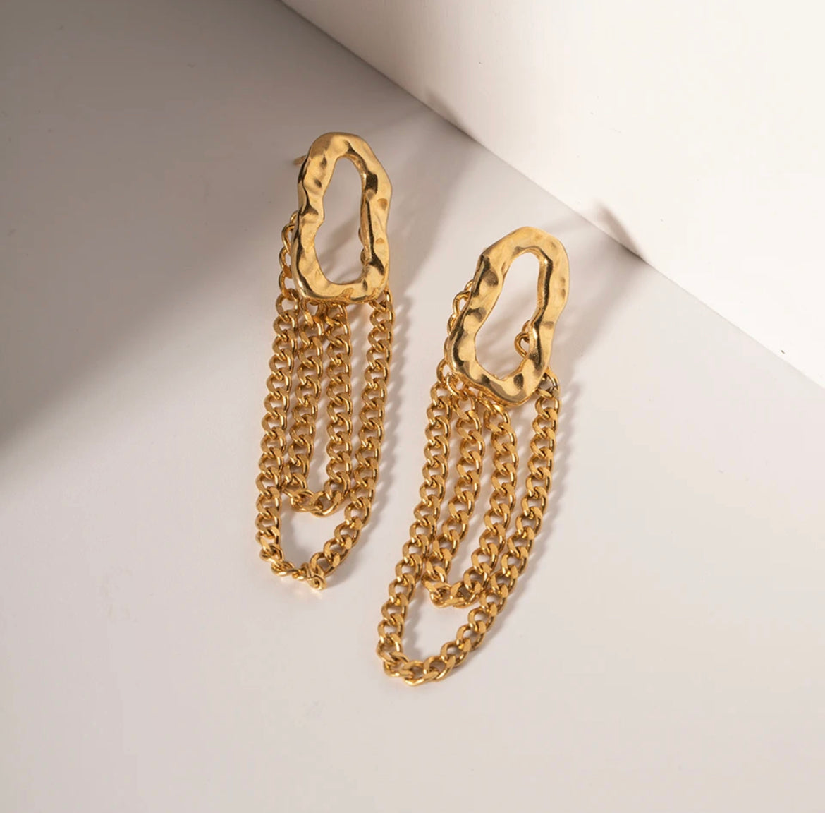 Aretes Bella