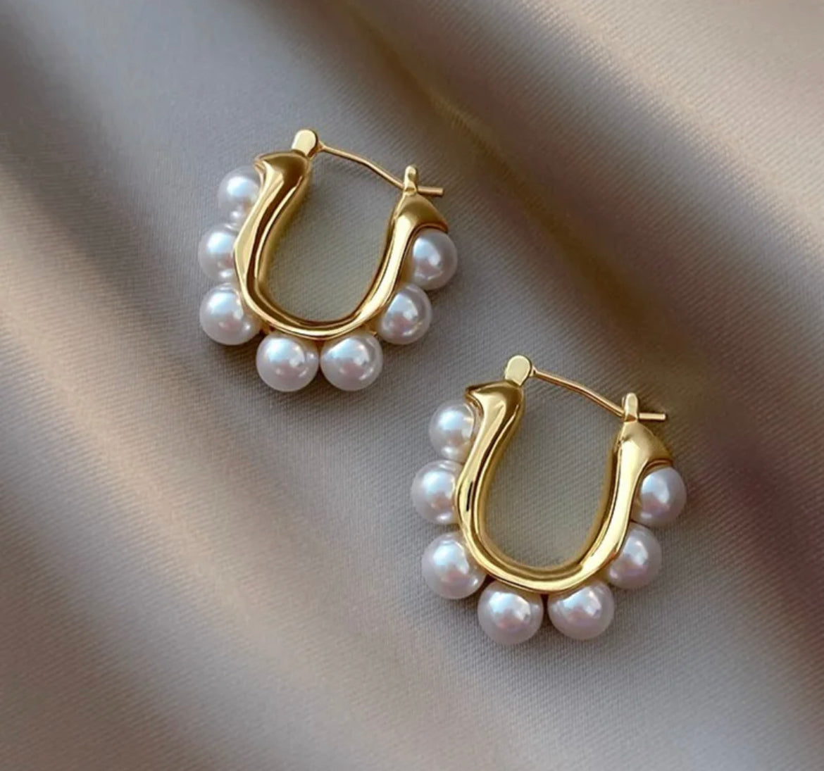Aretes Kume