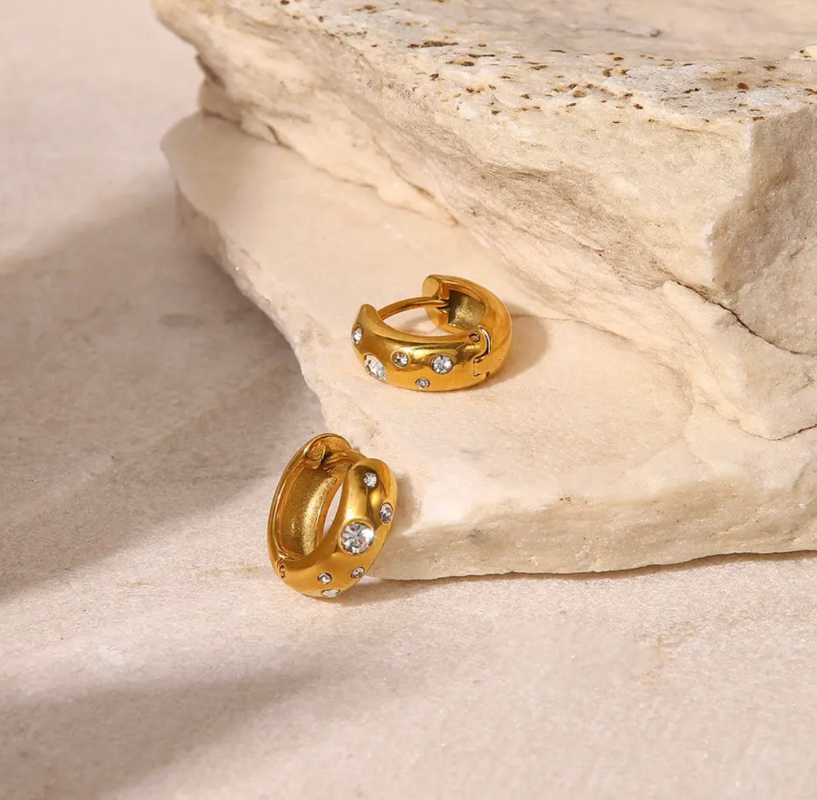 Aretes Zante
