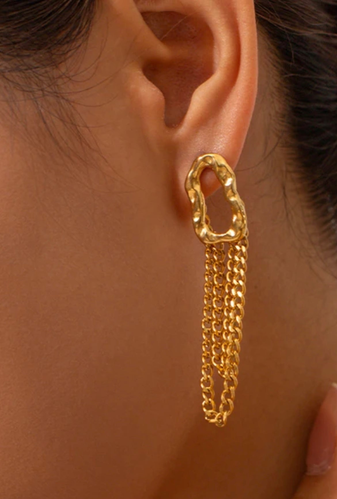 Aretes Bella